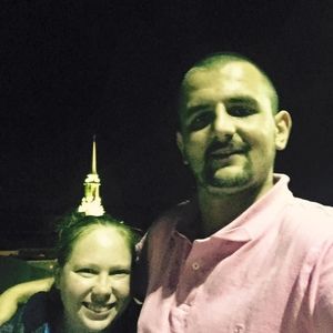 Meet your Posher, Mehmedalija